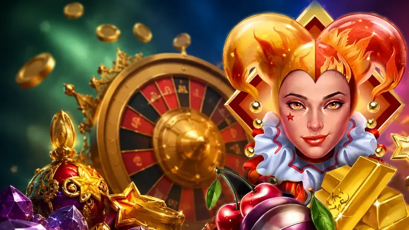 Slot leaderboard tournaments