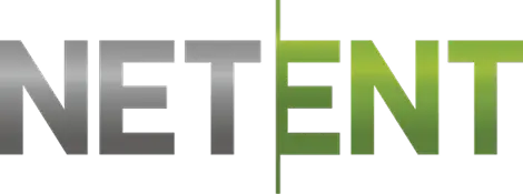 NetEnt Live logo